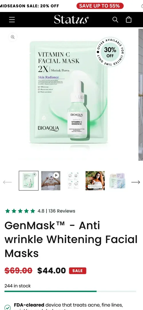 imgi_49_status.lumintheme.com_products_genmask_E2_84_A2-anti-wrinkle-whitening-facial-masks_iPhone_14_Pro_Max